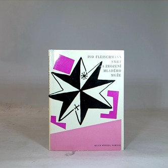 Smrt a zrození mladého muže