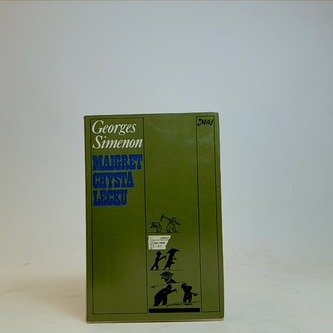 Maigret chystá léčku