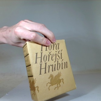 Jan Houslista, Hudba na náměstí, Romance pro křídlovku