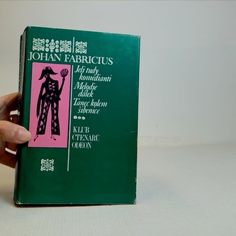 Jeli tudy komedianti, Melodie dálek, Tanec kolem šibenice