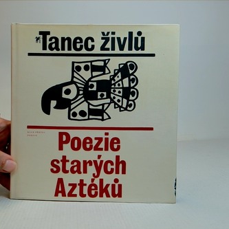 Poezie starých Aztéků