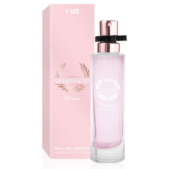 NG Eau de parfum Dominatio Woman 15 ml