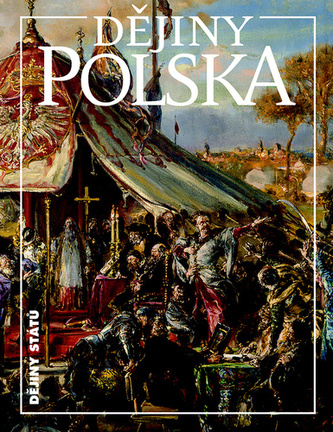 Dějiny Polska (2.vydanie)