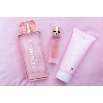 NG Eau de parfum Femme L'odeur 15 ml