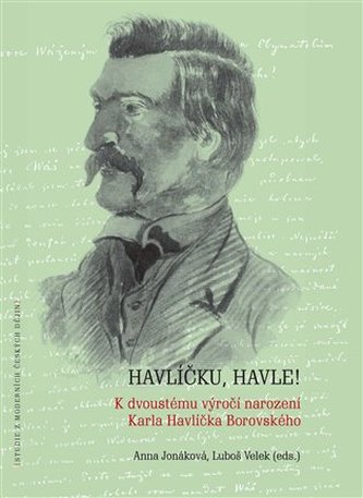 Havlíčku, Havle! Havlíčku, Havle!