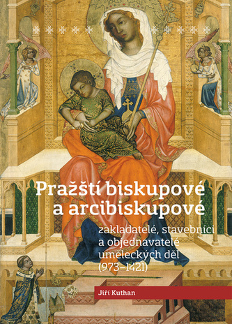 Pražští biskupové a arcibiskupové