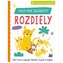 Moje první dovednosti - Rozdíly