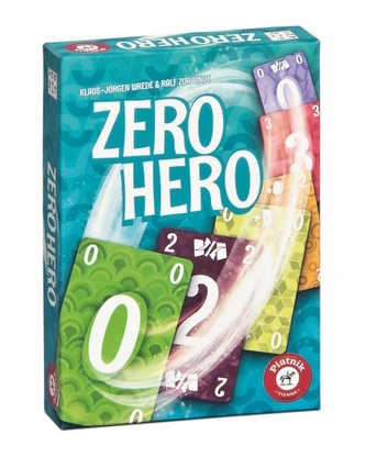 Zero Hero (CZ,SK,HU,DE,FR)