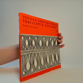 Tvorba dekorativnych textilných doplnkov