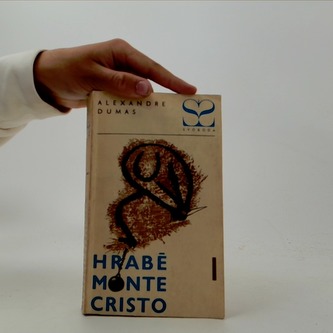 Hrabě Monte Christo I