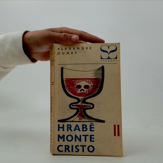 Hrabě Monte Christo II