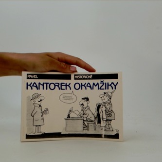 Historické okamžiky