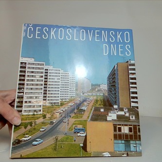 Československo dnes