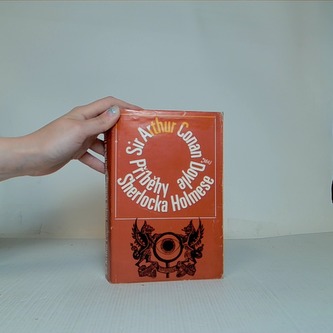 Příběhy Sherlocka Holmese