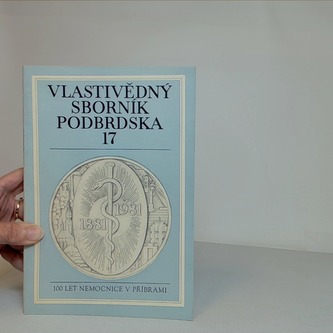 Vlastivědný sborník Podbrdska 17