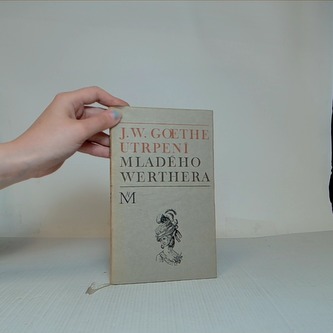 Utrpení mladého Werthere