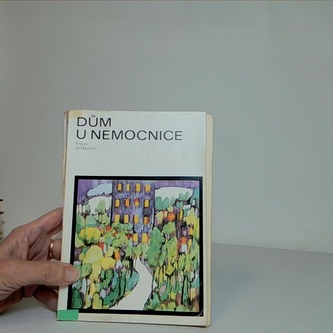 Dům u nemocnice