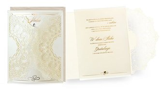 Karnet Ślub Karnet Ślub