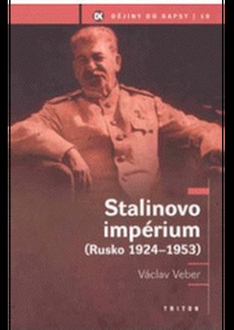 Stalinovo impérium