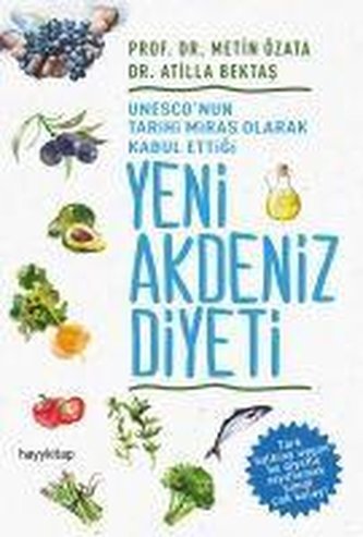 Yeni Akdeniz Diyeti