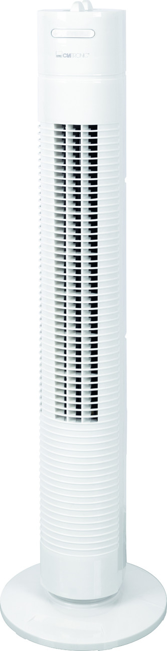 Clatronic TVL 3770 sloup.ventilátor bílá