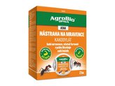 Nástraha na mravence AGROBIO Atak Kakodylat 2ks