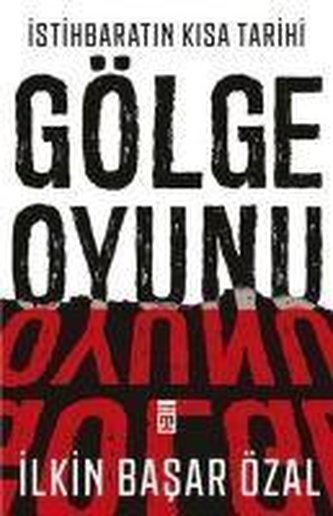 Gölge Oyunu