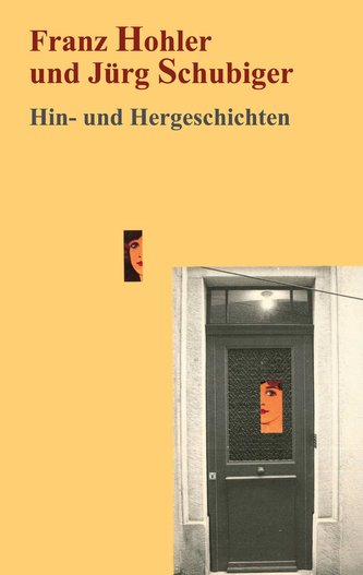 Hin- und Hergeschichten