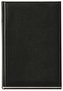 Buchkalender Wochentimer Balaton schwarz 2024