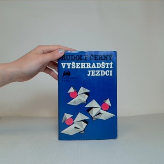 Vyšehradští jezdci