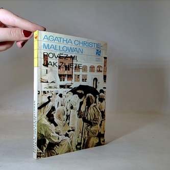 Pověz mi, jak žijete