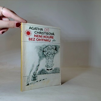 Není kouře bez Ohýnku