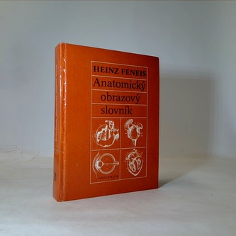 Anatomický obrazový slovník