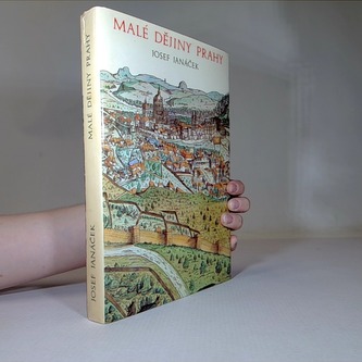 Malé Dějiny Prahy