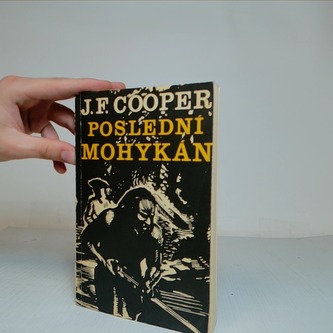 Poslední mohykán