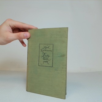 Ze světa lesních samot