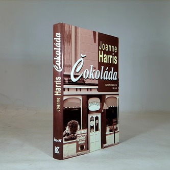Čokoláda