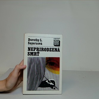 Neprirodzená smrť