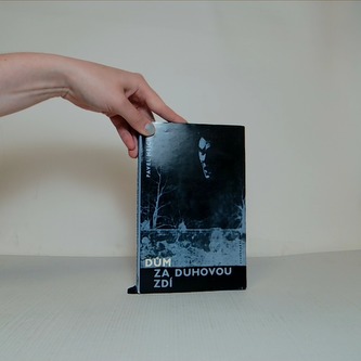 Dům za duhovou zdí