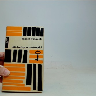 Michelup a motocykl