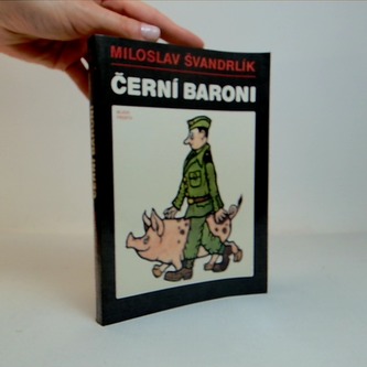 Černí baroni