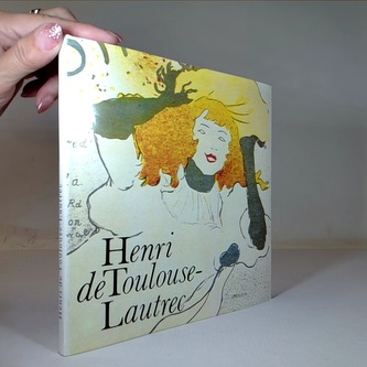 Henri de Toulouse - Lautrec