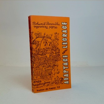 Adaptace není legrace