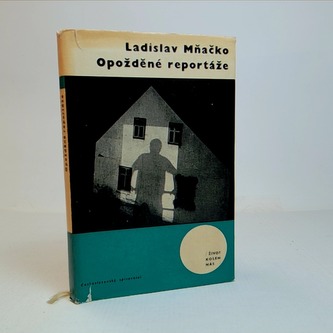 Opožděné reportáže