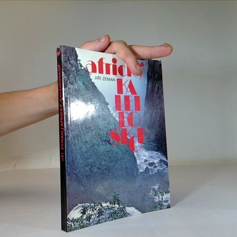 Africký kaleidoskop