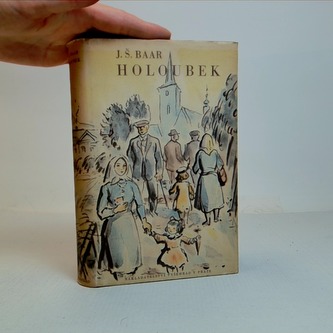 Holoubek