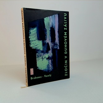 Zločin v Duhovém zálivu