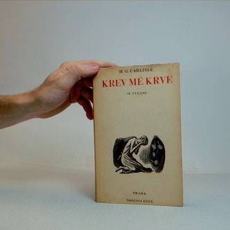Krev mé krve
