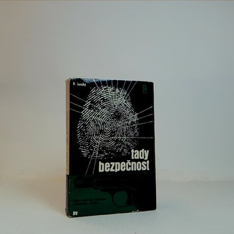 Tady bezpečnost