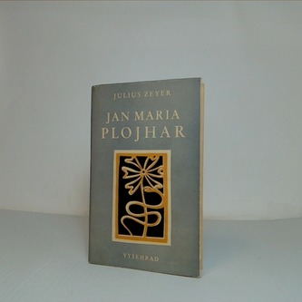 Jan Maria Plojhar